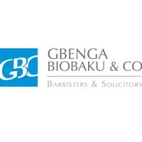 Gbenga Biobaku & Co