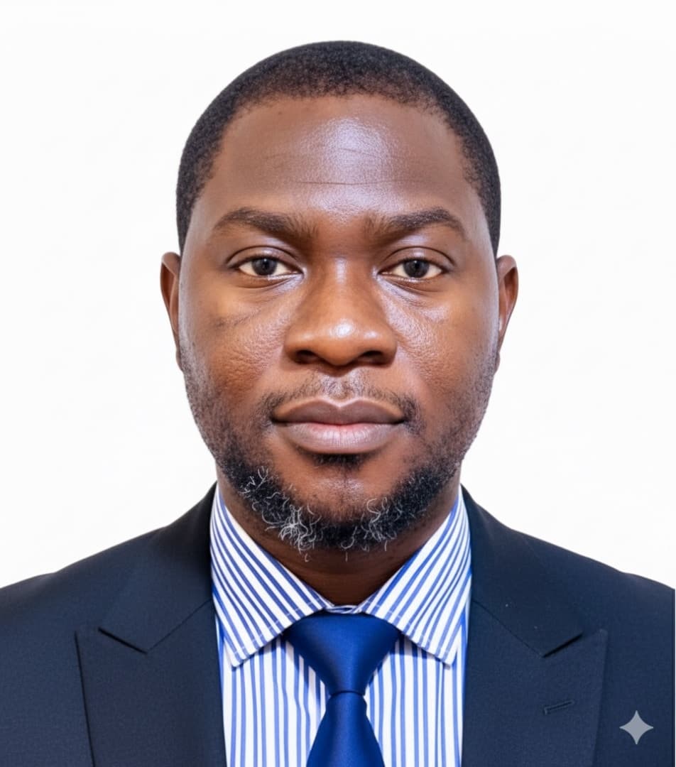 Obafuwa Olakunle Olukayode, FCA