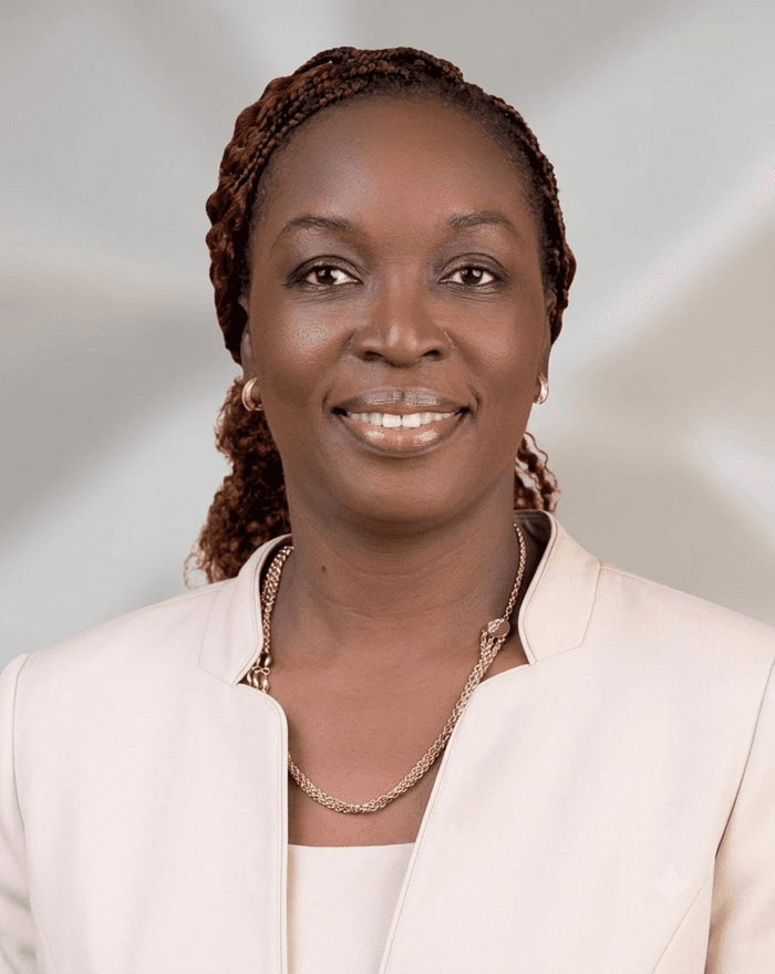 Abiola Omotayo-Benson