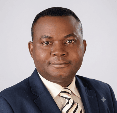 Mr. Barnabas Olise