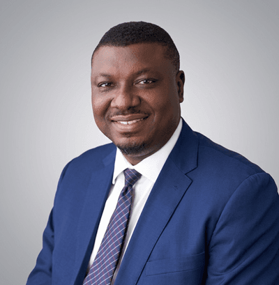 Mr. Kayode Odetola