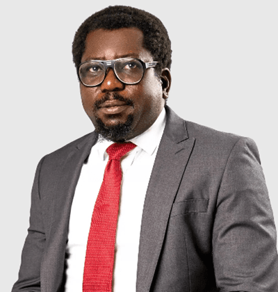 Mr. Wale Ogunsola