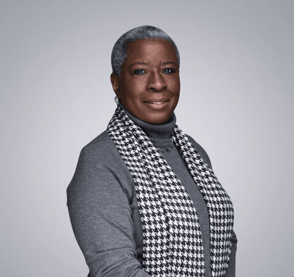 Bola Adeniyi-Taiwo, CHRP